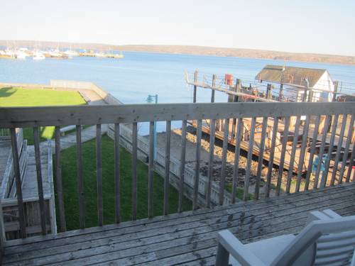 Digby (Nova Scotia) Canada Last Minute Discount Code Booking.com