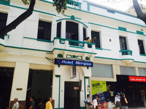 Bucaramanga Colombia Laatste minuut Kortingscode Booking.com