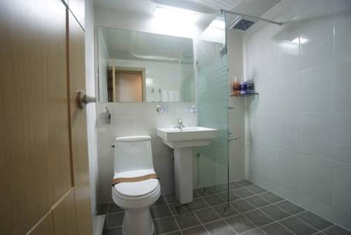 Jeju Südkorea Last-Minute-Rabattcode Booking.com