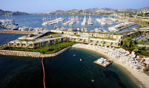 Yalikavak Turkey Last Minute Discount Code Booking.com
