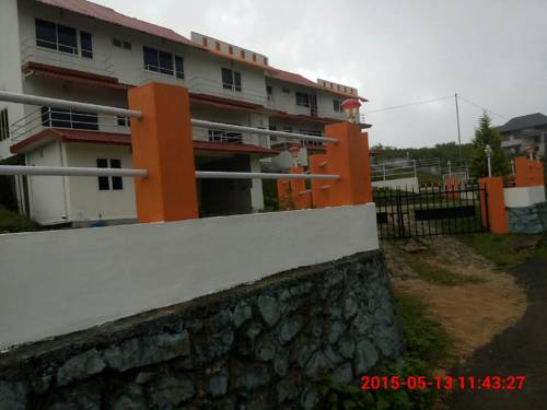 Vagamon Indien Last-Minute-Rabattcode Booking.com