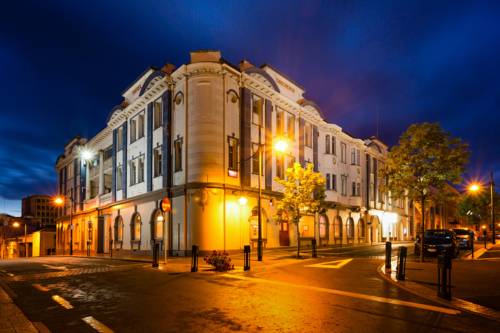 Timaru Neuseeland Last-Minute-Rabattcode Booking.com