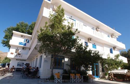 Livadi, (Serifos) Grèce Code de réduction de dernière minute Booking.com
