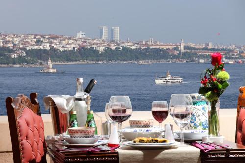 Istanbul Turkey Last Minute Discount Code Agoda.com