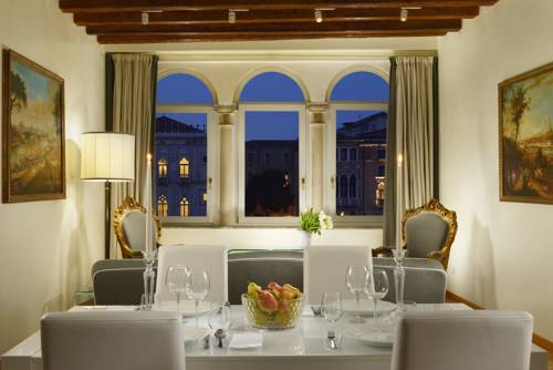 Venedig Italien Last-Minute-Rabattcode Booking.com