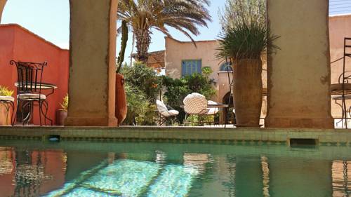 Taroudant Marokko Last-Minute-Rabattcode Booking.com