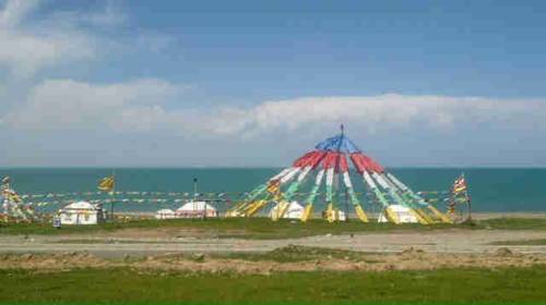 Heimahe China Last Minute Discount Code Booking.com