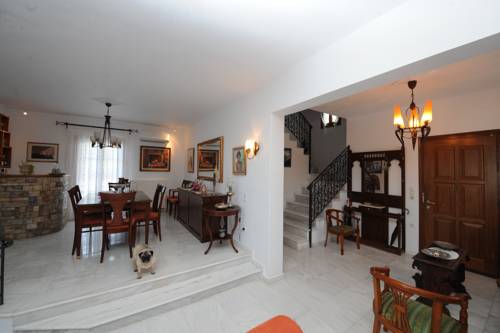Glinado Naxos Griechenland Last-Minute-Rabattcode Booking.com