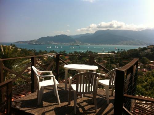 Ilhabela Brazil Last Minute Discount Code Booking.com
