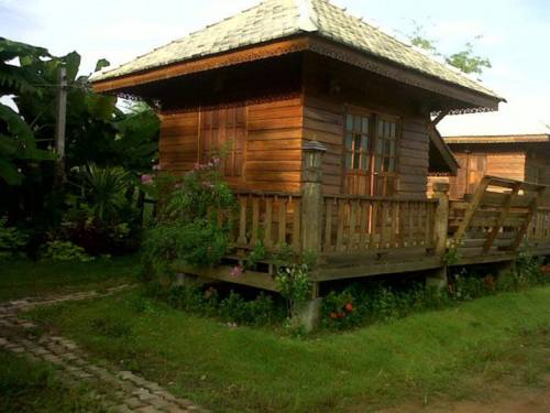 Ban Piang Luang Thailand Last Minute Discount Code Booking.com