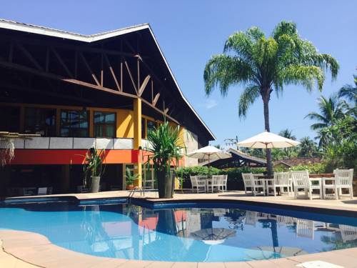 Ilhabela Brazil Last Minute Discount Code Booking.com