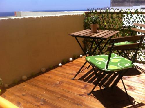 Los Abrigos Spanien Last-Minute-Rabattcode Booking.com