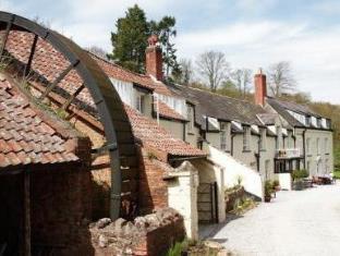 Dodington United Kingdom Last Minute Discount Code Agoda.com