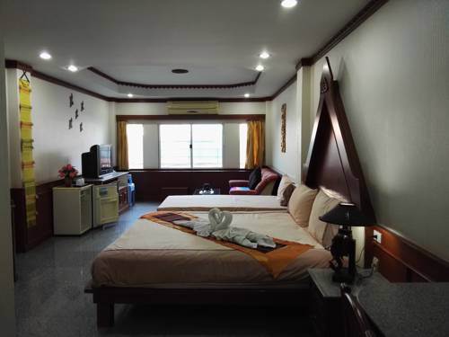 Jomtien Beach Thailand Last Minute Discount Code Booking.com