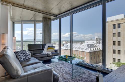 Québec City (Quebec) Canada Last Minute Discount Code Booking.com