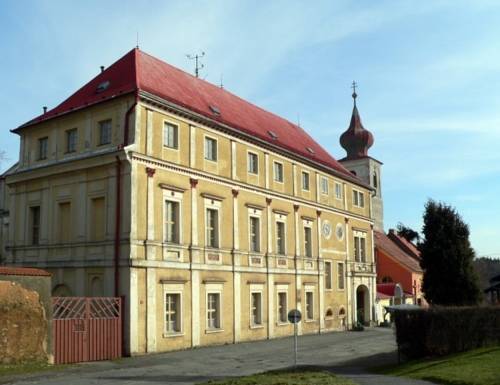 Domažlice Tschechien Last-Minute-Rabattcode Booking.com