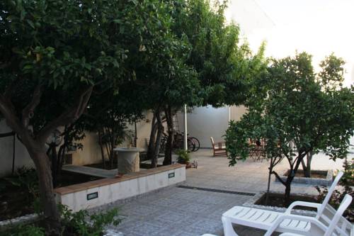 Trapani Italy Last Minute Discount Code Booking.com