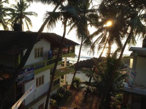Arambol India Last Minute Discount Code Booking.com