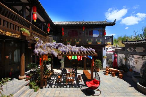 Lijiang Chine Code de réduction de dernière minute Booking.com