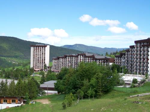 Villard-de-Lans Frankreich Last-Minute-Rabattcode Booking.com