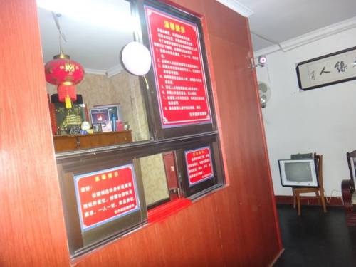 Shuangliu China Last-Minute-Rabattcode Booking.com