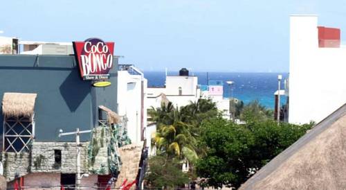 Playa del Carmen Mexique Code de réduction de dernière minute Booking.com