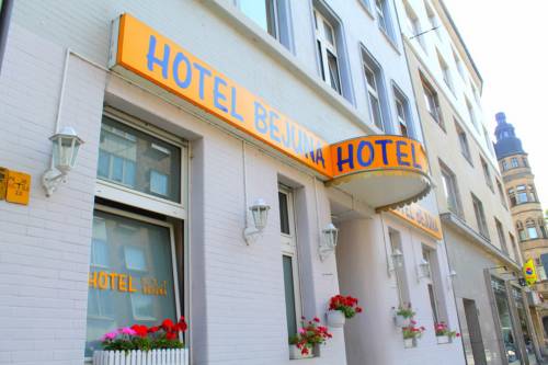 Düsseldorf Duitsland Laatste minuut Kortingscode Booking.com