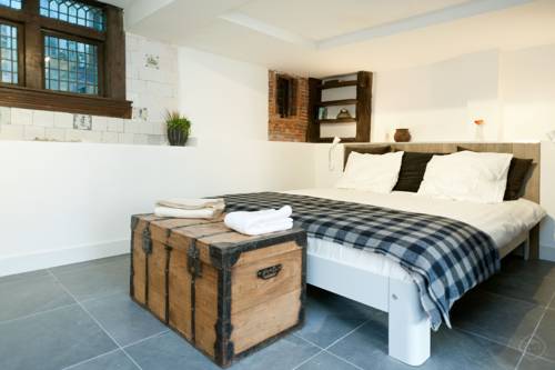 Amsterdam Niederlande Last-Minute-Rabattcode Booking.com