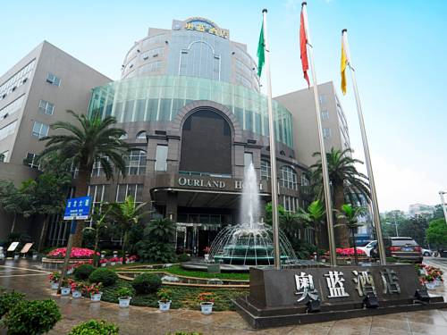 Chongqing China Last Minute Discount Code Booking.com