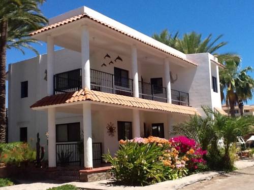 Loreto Mexiko Last-Minute-Rabattcode Booking.com