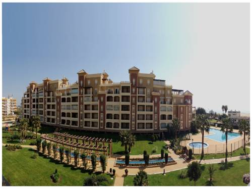 Isla Canela Spanien Last-Minute-Rabattcode Booking.com