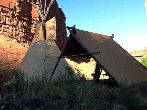 Kanab (Utah) Verenigde Staten Laatste minuut Kortingscode Booking.com