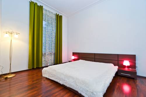 Sint Petersburg Rusland Laatste minuut Kortingscode Booking.com
