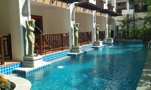 Rawai Beach Thailand Laatste minuut Kortingscode Booking.com