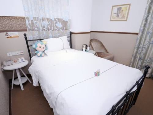 Jinan China Último Minuto Código de Descuento Booking.com