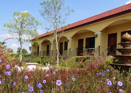 Pak Chong Thailand Last Minute Discount Code Booking.com