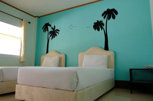Buriram Tailandia Último Minuto Código de Descuento Booking.com