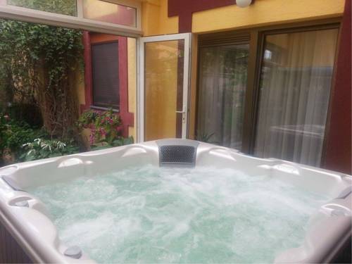 Novi Sad Serbien Last-Minute-Rabattcode Booking.com