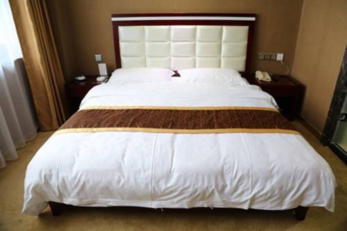 Wuhan China Last Minute Discount Code Booking.com