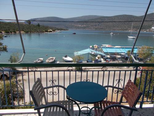 Korfos Grèce Code de réduction de dernière minute Booking.com