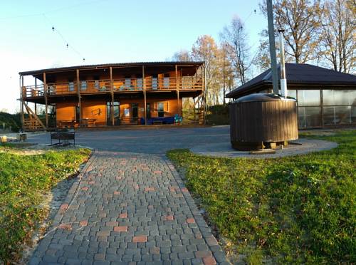 Kazdanga Lettland Last-Minute-Rabattcode Booking.com