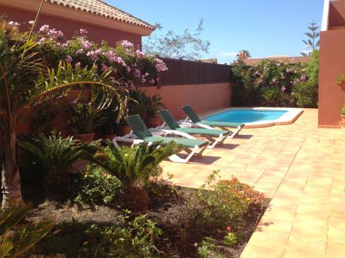 Corralejo Espagne Code de réduction de dernière minute Booking.com