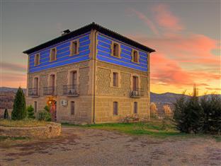 Graus Spain Last Minute Discount Code Agoda.com