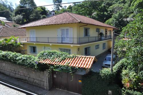 Petrópolis Brazil Last Minute Discount Code Booking.com