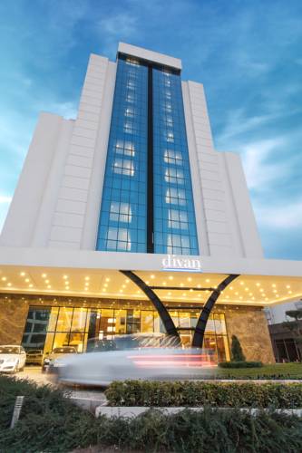 Gaziantep Türkei Last-Minute-Rabattcode Booking.com