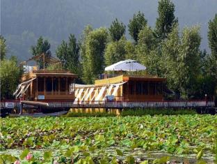 Srinagar India Last Minute Discount Code Agoda.com