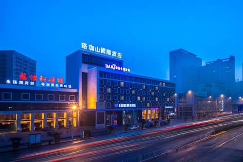 Wuhan China Last Minute Discount Code Booking.com