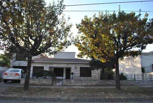 Córdoba Argentinien Last-Minute-Rabattcode Booking.com