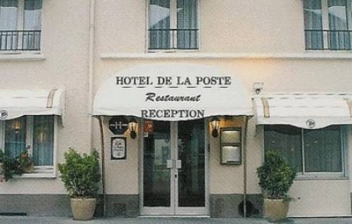 Vitry Le Francois France Last Minute Discount Code Booking.com