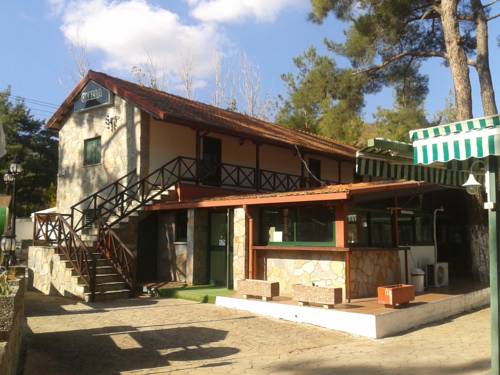 Saittas Cyprus Last Minute Discount Code Booking.com